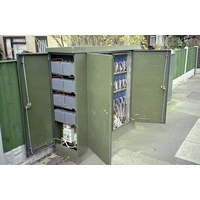 GNB Sonnenschein A512/85A NGA5120085HS0CA Bleiakku 12V 85Ah Blei-Gel (B x H x T) 330 x 236 x 171mm Konuspol Wartungsfrei GNB Sonnenschein A512/85A NGA5120085HS0CA Bleiakku 12V 85Ah Blei-Gel (B x H x T) 330 x 236 x 171mm Konuspol Wartungsfrei