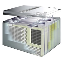 GNB Sonnenschein A512/115A NGA5120115HS0CA Bleiakku 12V 115Ah Blei-Gel (B x H x T) 286 x 230 x 269mm Konuspol Wartungsfrei GNB Sonnenschein A512/115A NGA5120115HS0CA Bleiakku 12V 115Ah Blei-Gel (B x H x T) 286 x 230 x 269mm Konuspol Wartungsfrei