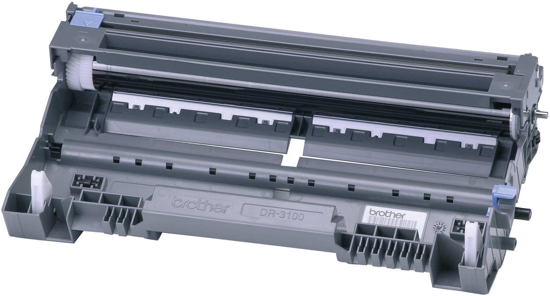Brother Trommeleinheit Trommel DR-3100 DR3100 Original Schwarz 25000 Seiten