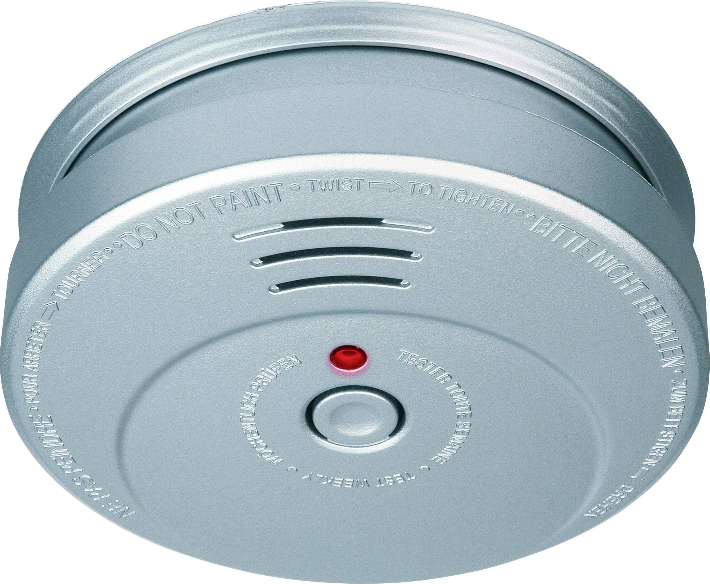 Smartwares  RM149A Rauchwarnmelder   batteriebetrieben