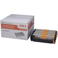 OKI Trommeleinheit Drum Unit C330 C331 C510 C511 C530 C531 MC351 MC361 MC561 44494202 Original Schwarz, Cyan, Magenta, Gelb 20000 Seiten OKI Trommeleinheit Drum Unit C330 C331 C510 C511 C530 C531 MC351 MC361 MC561 44494202 Original Schwarz, Cyan, Magenta, Gelb 20000 Seiten
