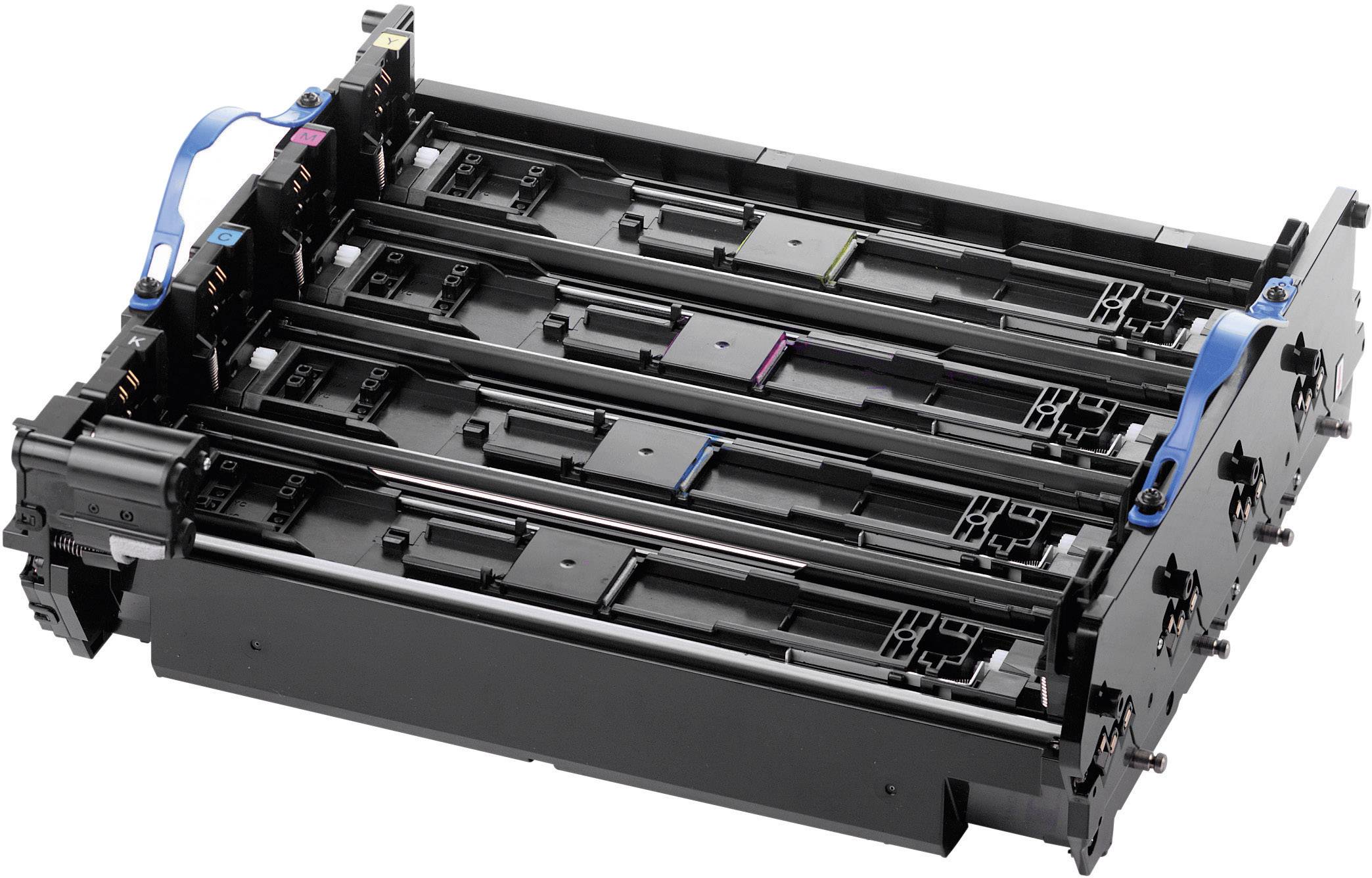 OKI Trommeleinheit Drum Unit C330 C331 C510 C511 C530 C531 MC351 MC361 MC561 44494202 Original Schwarz, Cyan, Magenta, Gelb 20000 Seiten