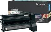 Lexmark C7700KS Original Schwarz 6000 Seiten C7700KS