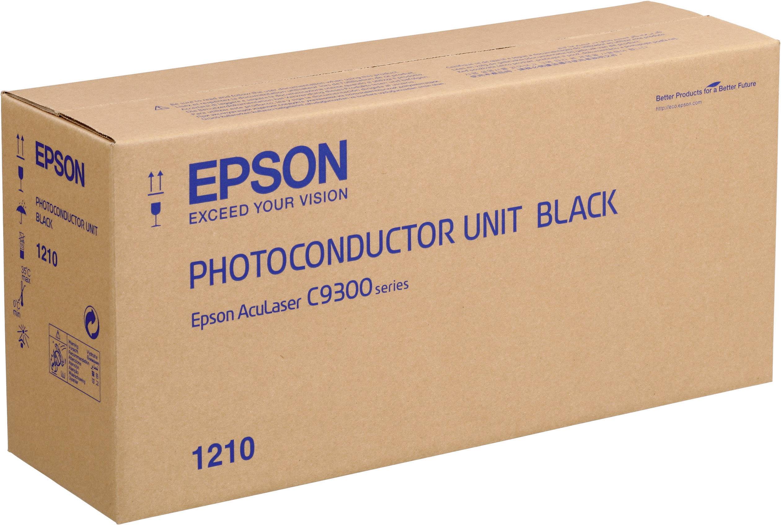 Epson S051210 Original Schwarz 24000 Seiten C13S051210
