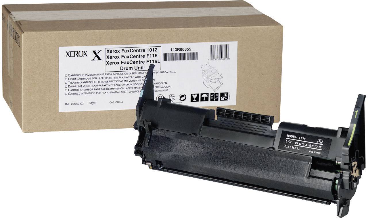 Xerox 113R00655 Original Schwarz 20000 Seiten 113R00655