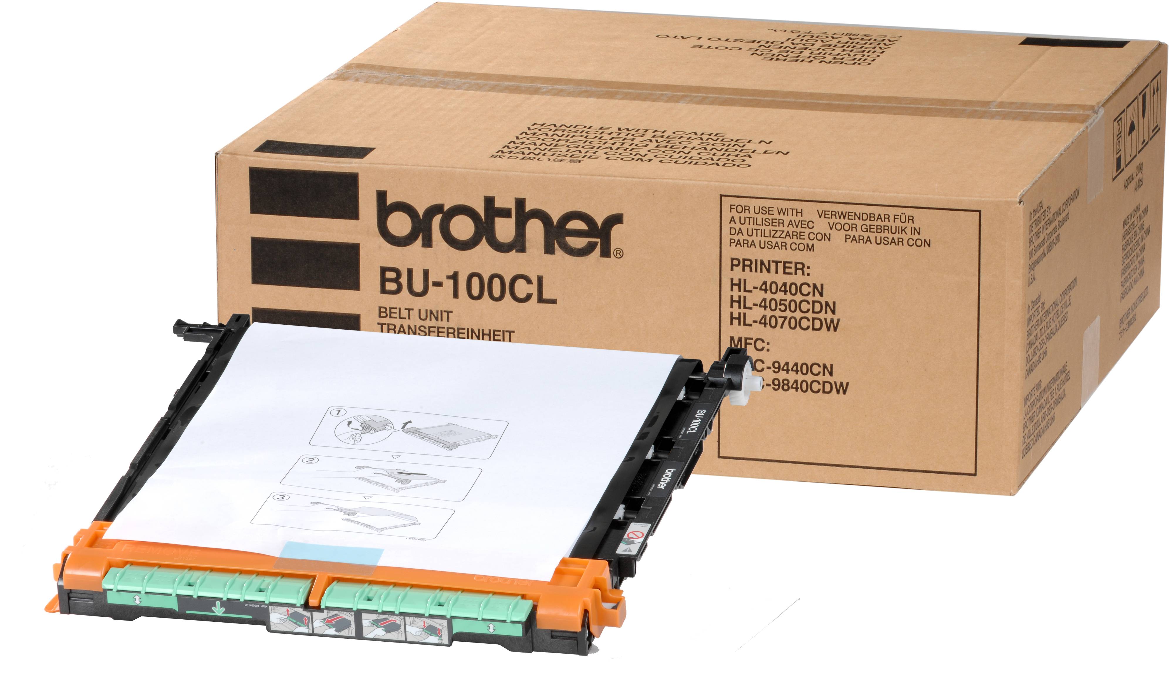 Brother Transfer Kit BU-100CL