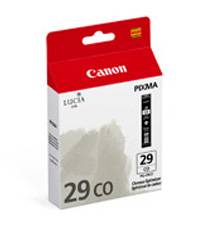 Canon Druckerpatrone PGI-29CO Original Transparent 4879B001
