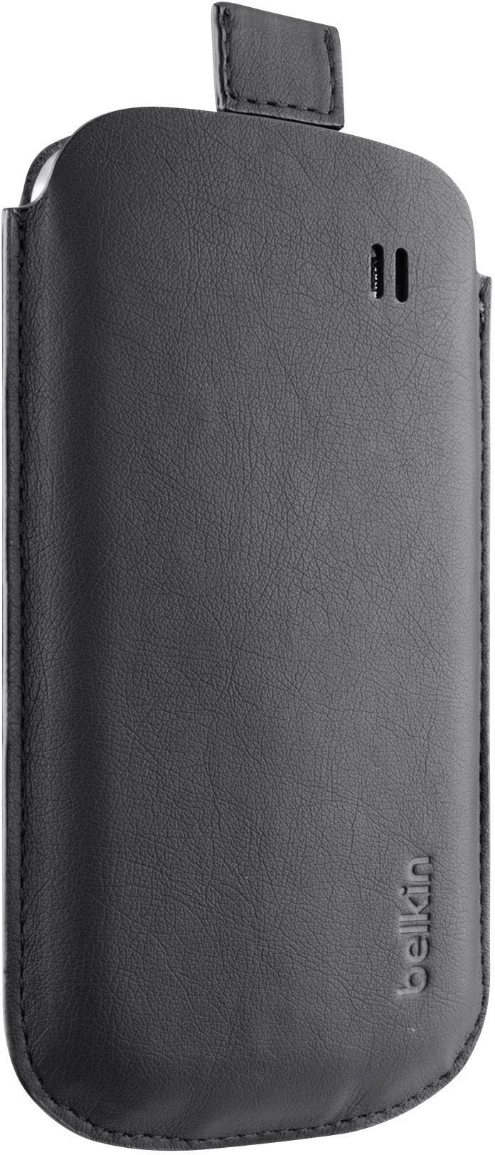Belkin Pocket Sleeve Samsung Schwarz F8M638btC00