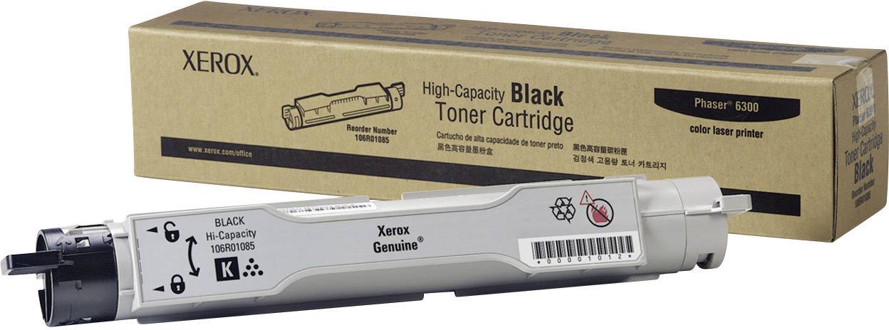 Xerox Toner 106R01085 Original Schwarz 7000 Seiten 106R01085
