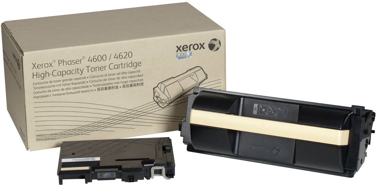 Xerox Toner 106R01535 Original Schwarz 30000 Seiten 106R01535