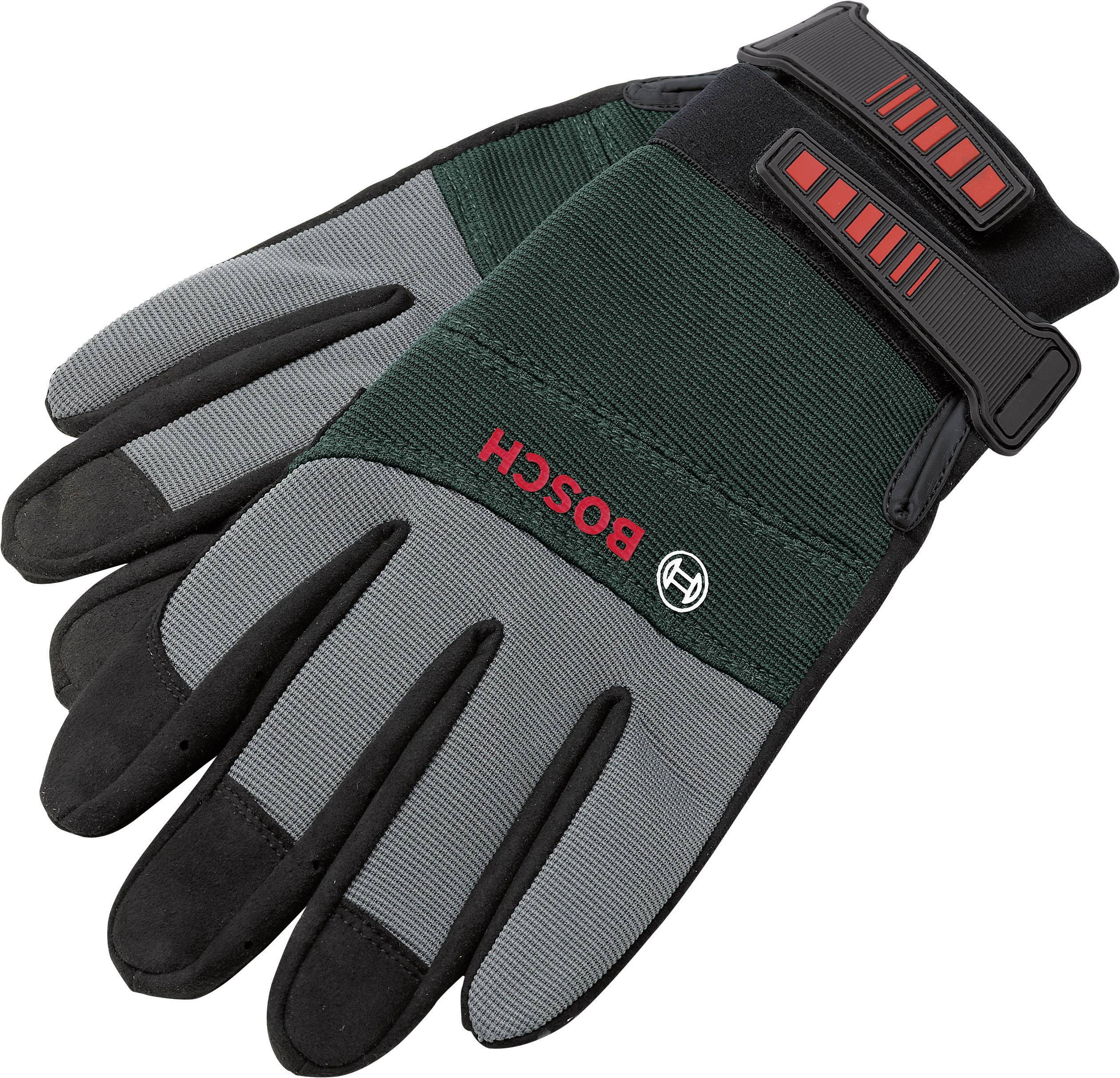 Bosch Home and Garden F016800292 Kunstfaser Arbeitshandschuh Größe (Handschuhe): 8, L 1 Paar