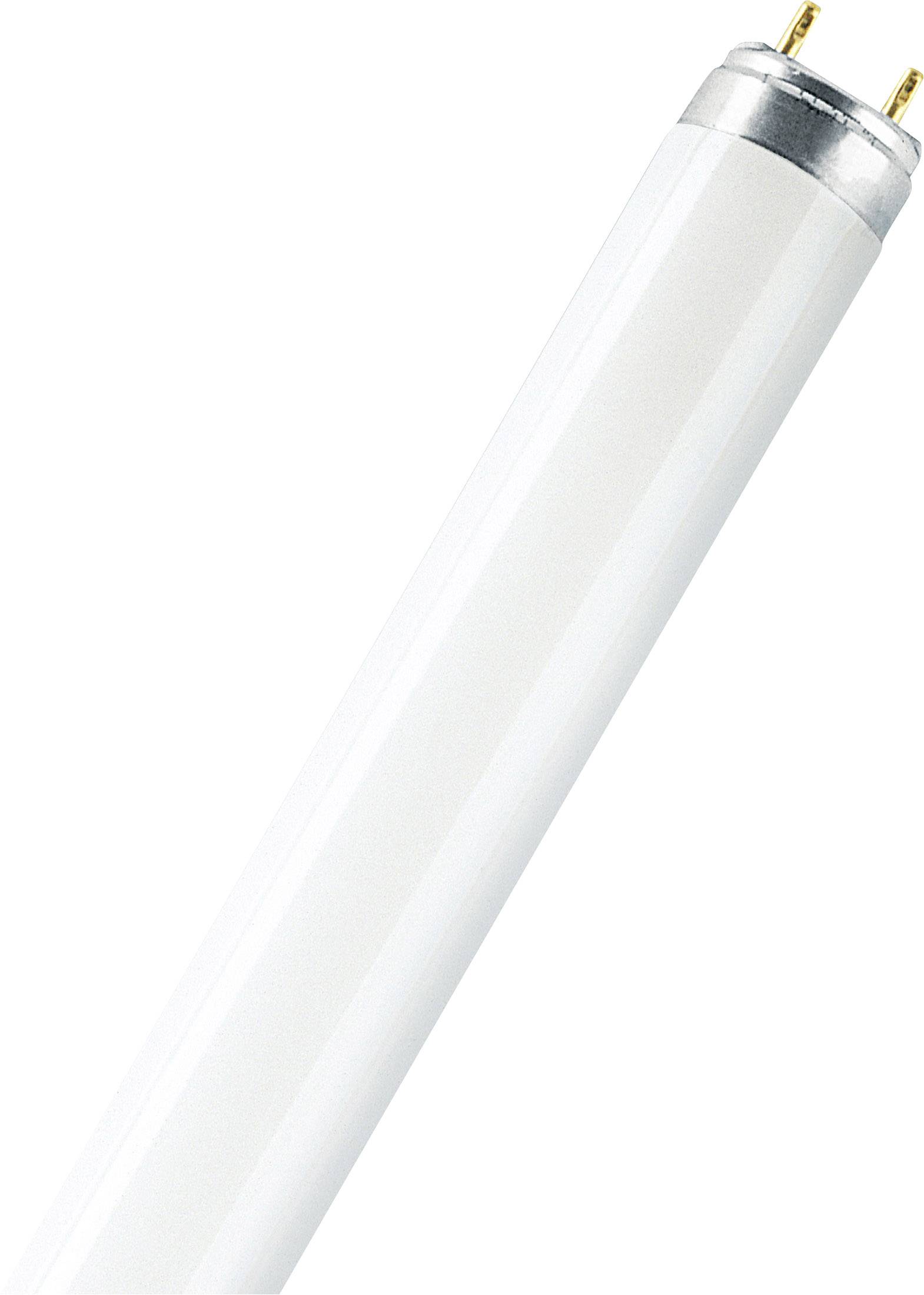 Osram HOMELIGHTING Leuchtstoffröhre EEK: G (A - G) G13 18 W Warmweiß Röhrenform (Ø x L) 26 mm x 6