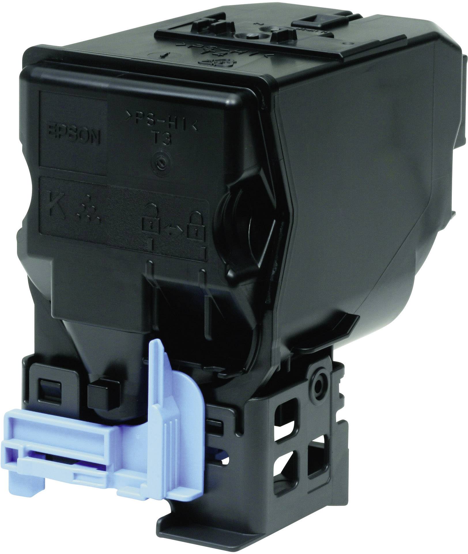 Toner Cartridge Black (S050593)