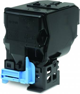 Epson - Mit hoher Kapazität - Schwarz - Original