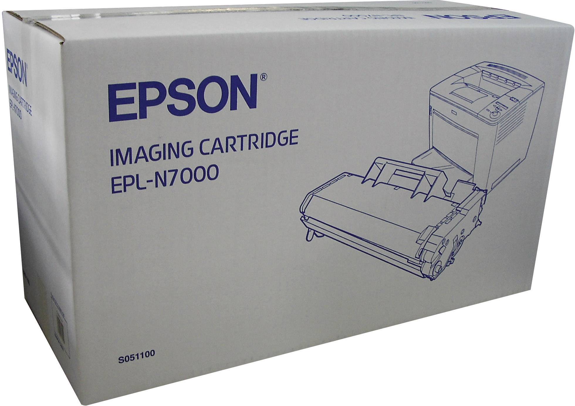 Imaging Cartridge S051100