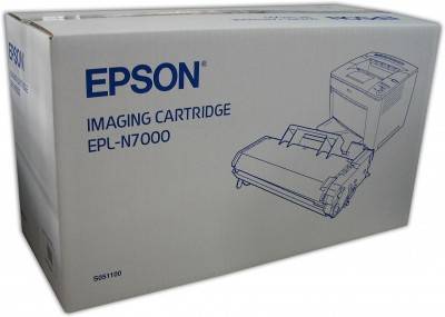 Imaging Cartridge S051100