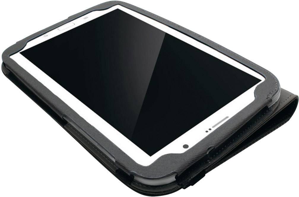 Kensington Tablet-Cover 20,3 cm (8") Schwarz