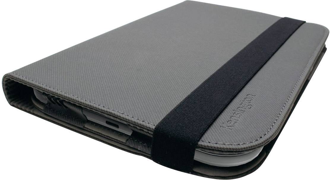 Kensington Tablet-Cover 20,3 cm (8") Schwarz