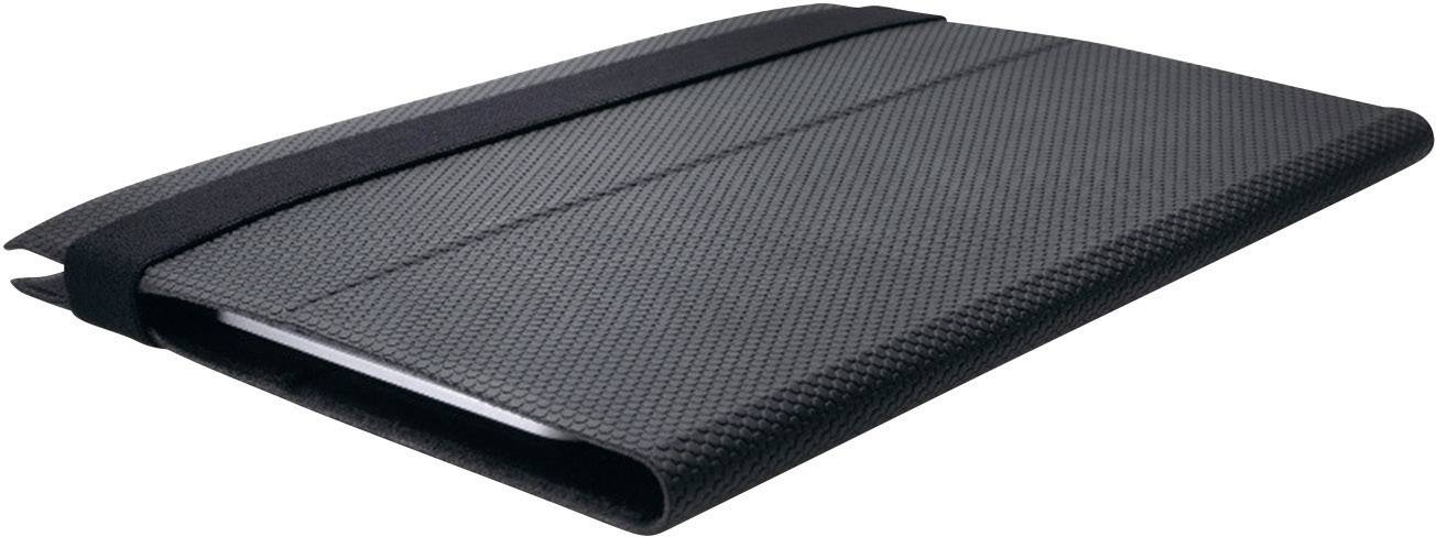 Kensington Tablet-Cover 20,3 cm (8") Schwarz