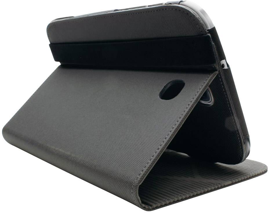 Kensington Tablet-Cover 20,3 cm (8") Schwarz