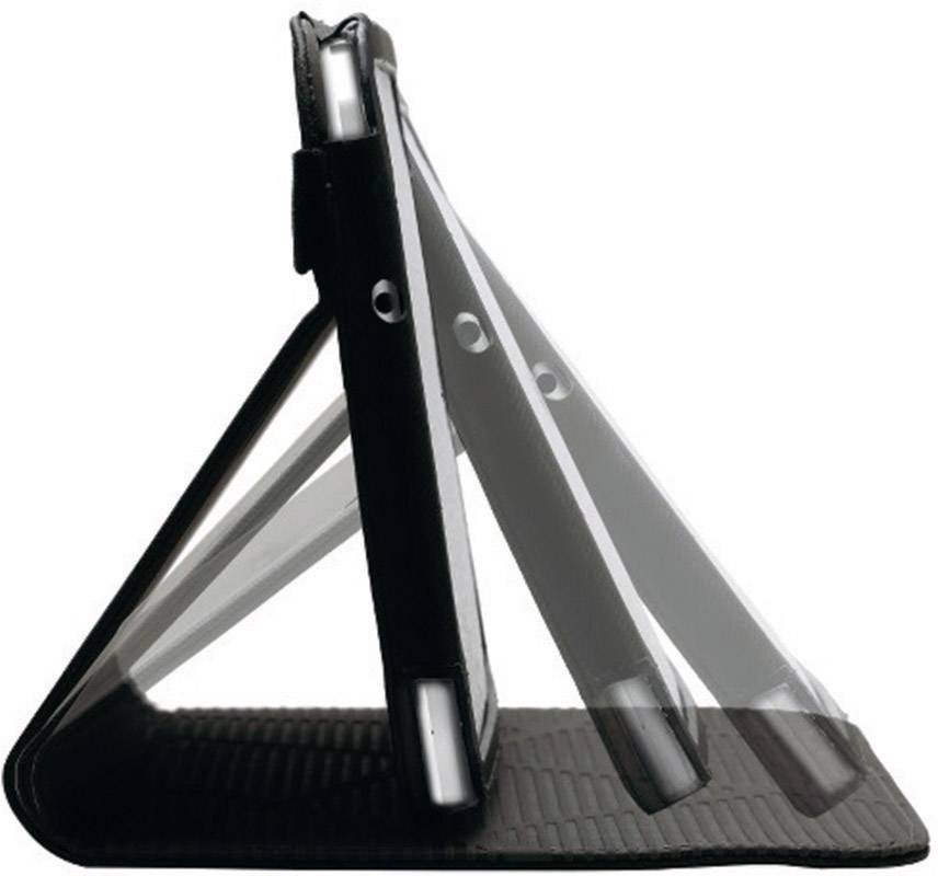 Kensington Tablet-Cover 20,3 cm (8") Schwarz