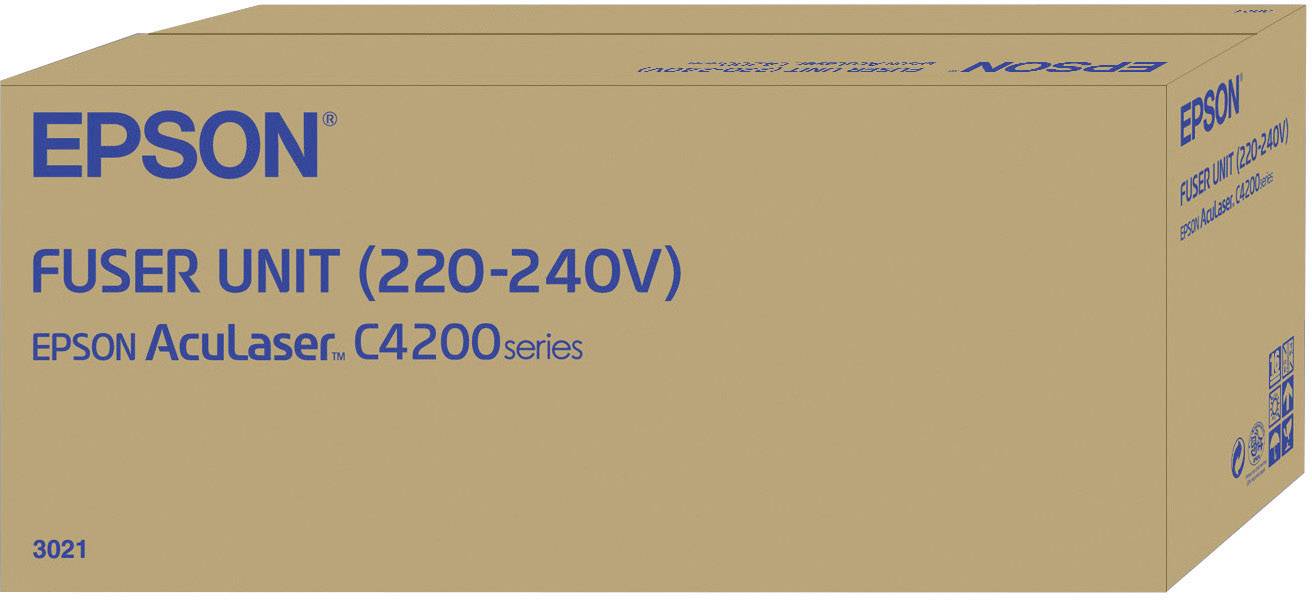 Epson Fixiereinheit S053021 Original 100000 Seiten C13S053021