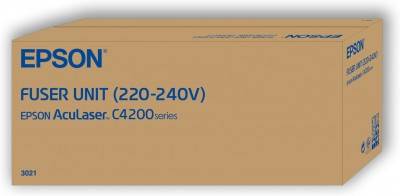 Epson Fixiereinheit S053021 Original 100000 Seiten C13S053021