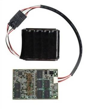 IBM M5100 RAID Controller