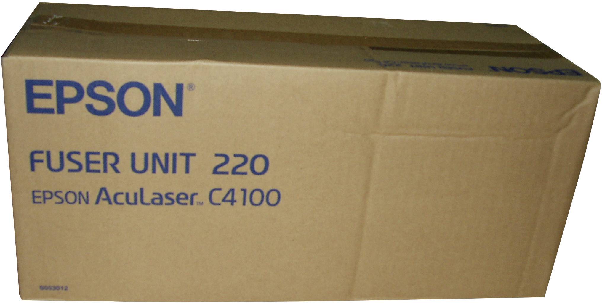 Epson Fixiereinheit S053012 Original 100000 Seiten C13S053012