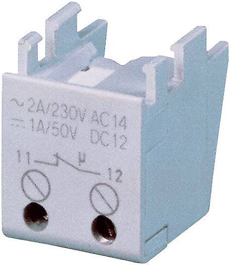 ABB 2CDS200970R0001 Hilfskontakt       1 Öffner 250 V/AC
