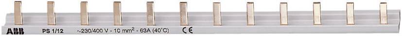 ABB 2CDL210001R1012 Phasenschiene 1polig