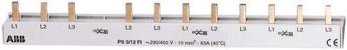ABB 2CDL231002R1012 Phasenschiene 3polig