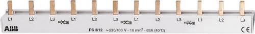 ABB 2CDL231001R1012 Phasenschiene 3polig