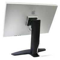 Ergotron Neo-Flex® Stand 1fach Monitor-Standfuß 50,8 cm (20") - 81,3 cm (32") Schwarz Höhenverstel Ergotron Neo-Flex® Stand 1fach Monitor-Standfuß 50,8 cm (20") - 81,3 cm (32") Schwarz Höhenverstel