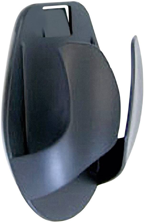 Ergotron Maushalterung Passend für Serie (Halter): Universal Schwarz