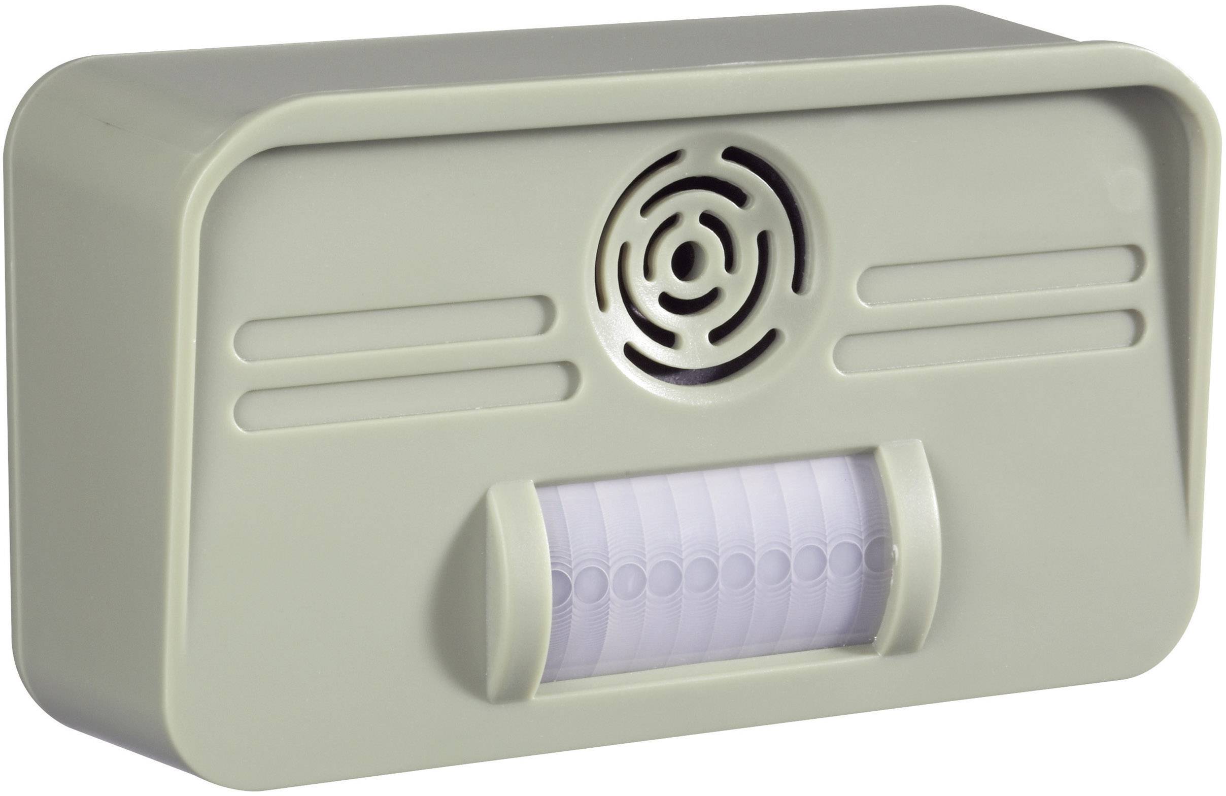 Cat Dog Tiervertreiber Ultraschall Wirkungsbereich 70 M 1 St