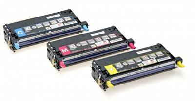 Epson Toner S051129 Original Magenta 5000 Seiten C13S051129