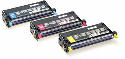 Epson Toner S051129 Original Magenta 5000 Seiten C13S051129