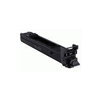 Konica Minolta Toner A0DK152 Original Schwarz 8000 Seiten A0DK152