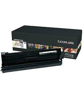 Lexmark Entwicklereinheit + Fotoleitereinheit C925 X925 XS925 C925X72G Original Schwarz 30000 Seiten