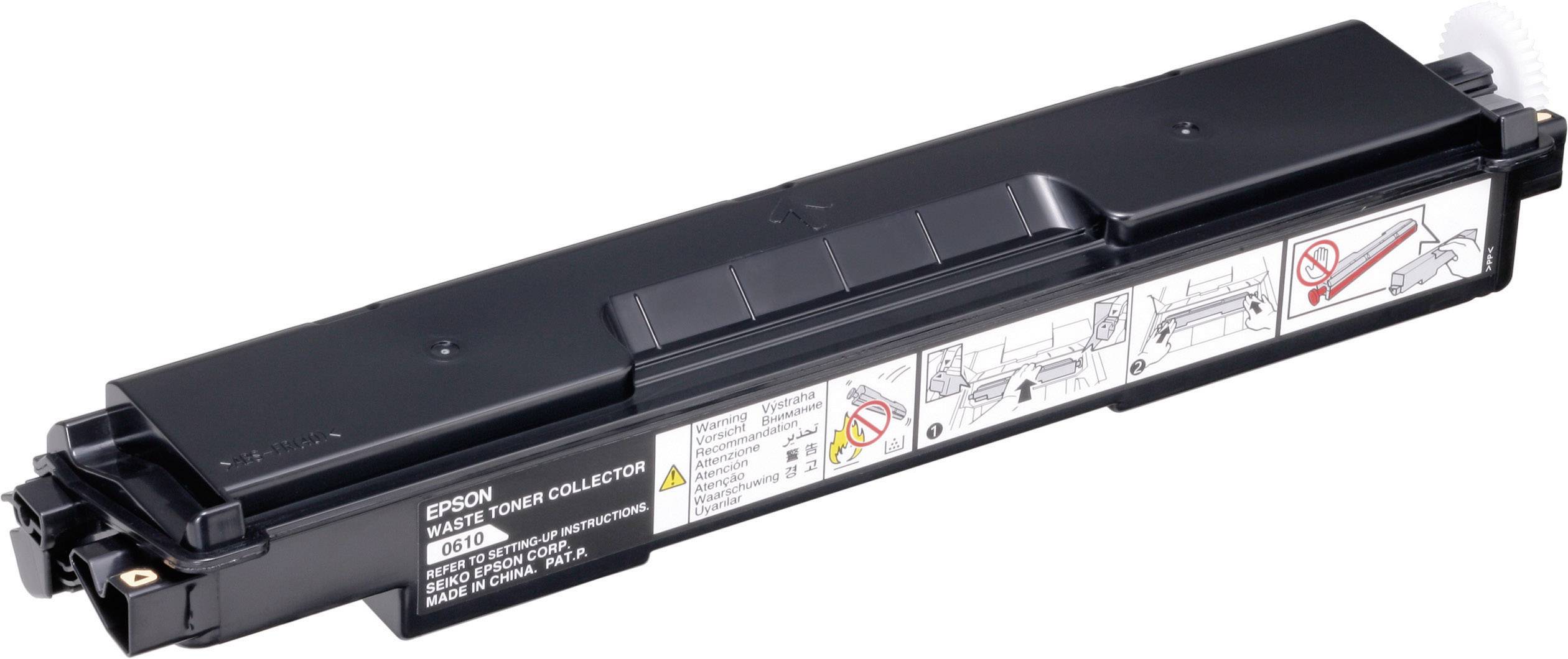 Epson - Tonersammler - für AcuLaser C9300D2TN