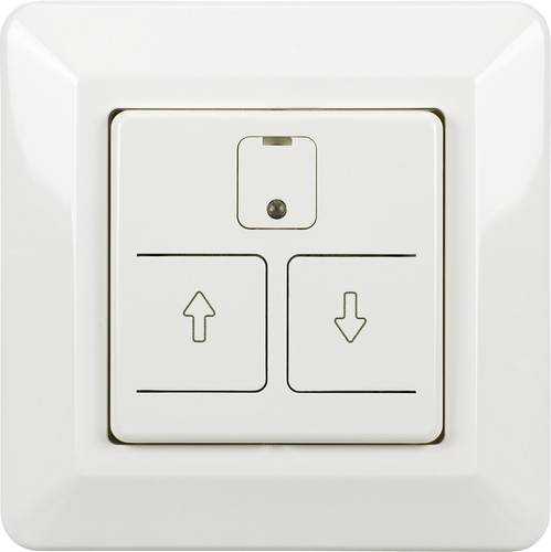 6660C0026 Zeitschaltuhr Unterputz