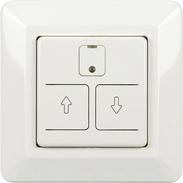 Ehmann 6660C0026 Zeitschaltuhr Unterputz Ehmann 6660C0026 Zeitschaltuhr Unterputz