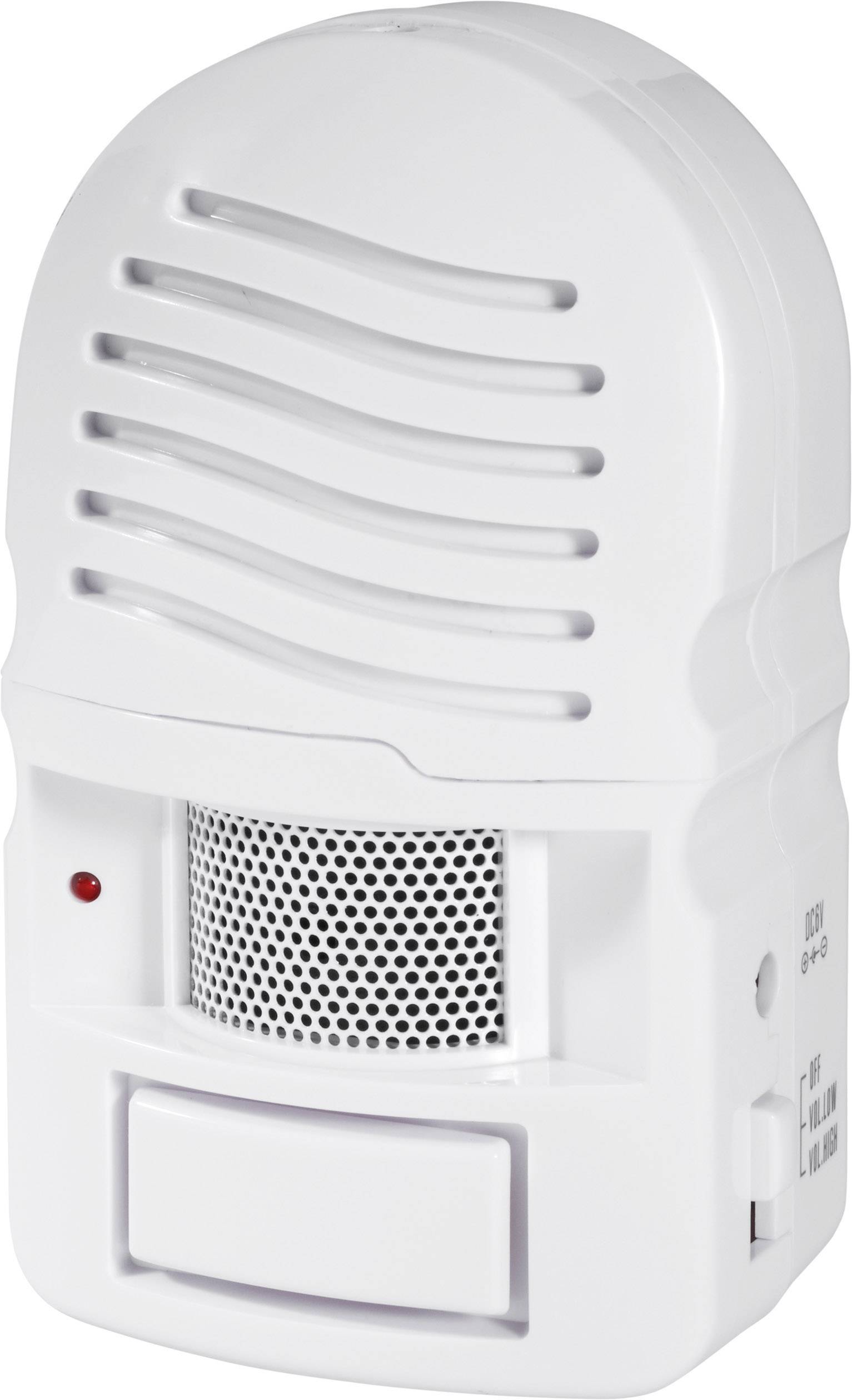 Doorbell Motion Sensor