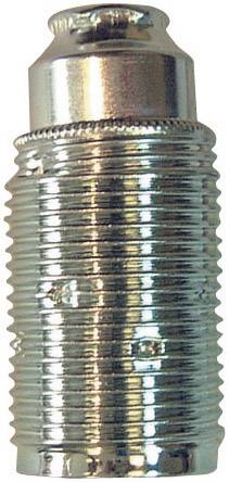 GAO 0497 Lampenfassung E14 230V 500W