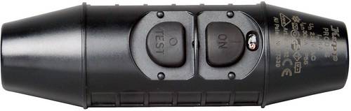 Kopp 196200015 power cable Black - Kopp 196200015, 230 V