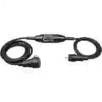 Kopp 1438.0001.5 Personenschutz-Verlängerungskabel PRCD-S 230V Schwarz IP44 Kopp 1438.0001.5 Personenschutz-Verlängerungskabel PRCD-S 230V Schwarz IP44