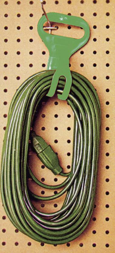 GAO Kabeltragehilfe 9882 Orange 1 St.