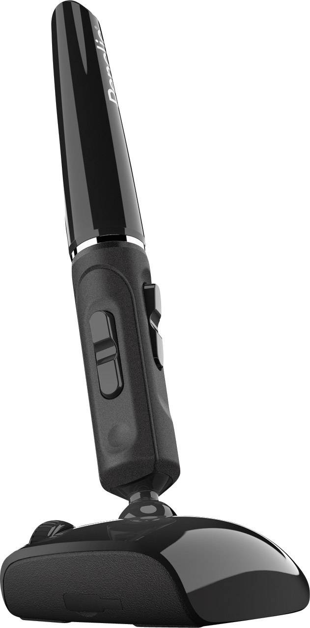 Penclic Mouse R2 Funk Stiftmaus Optisch Ergonomisch Schwarz