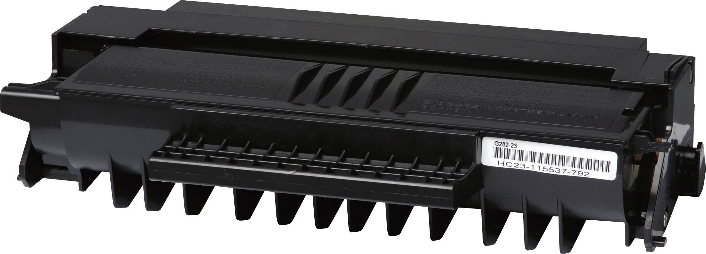 OKI Toner B2500 B2540 FAX 2510 OFFICE 2530 Original Schwarz 4000 Seiten 09004391